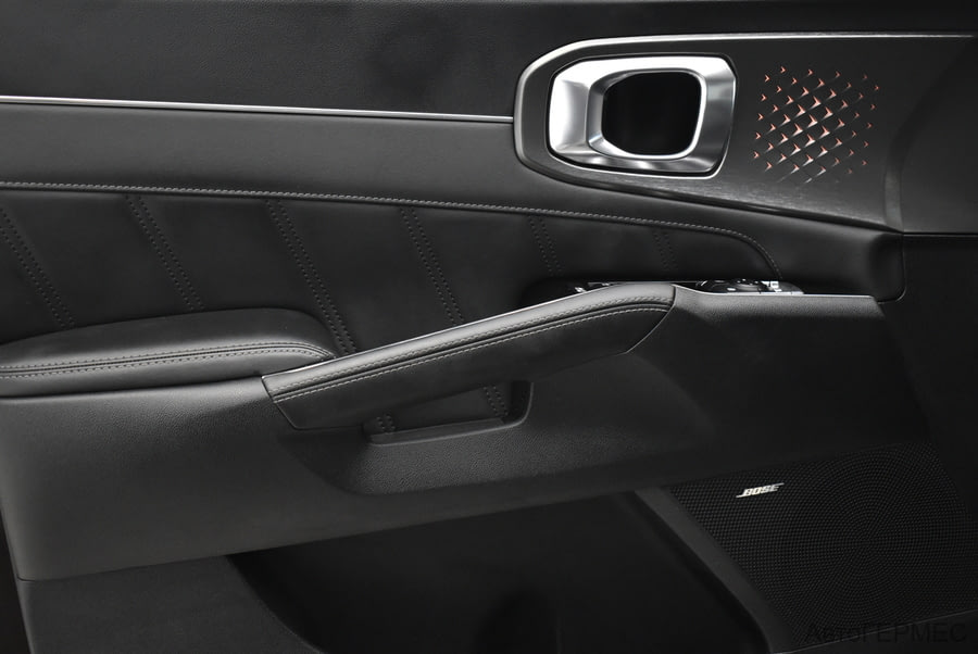 Фото Kia Sorento IV с пробегом | №16 Фото Kia Sorento IV с пробегом | №16