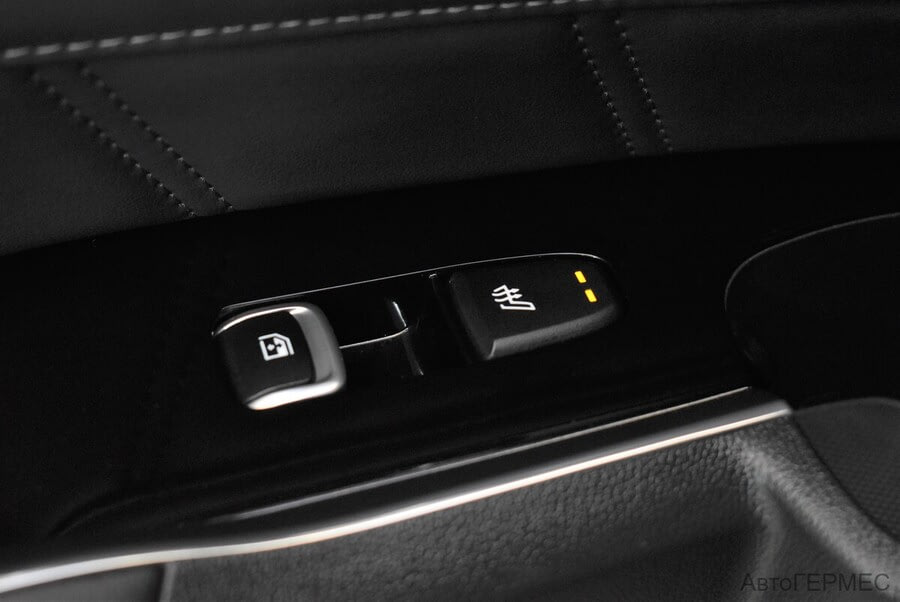 Фото Kia Sorento IV с пробегом | №11 Фото Kia Sorento IV с пробегом | №11