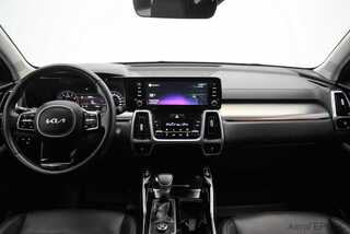 Фото Kia Sorento IV с пробегом Фото Kia Sorento IV с пробегом