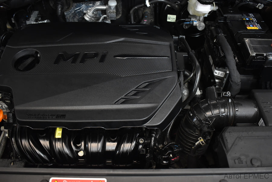 Фото Kia Sorento IV с пробегом | №21 Фото Kia Sorento IV с пробегом | №21