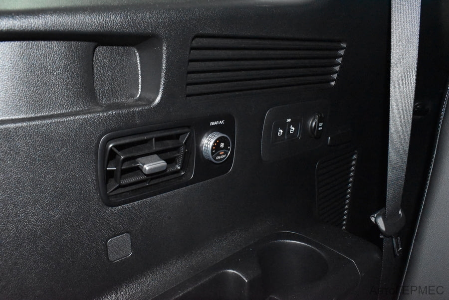 Фото Kia Sorento IV с пробегом | №13 Фото Kia Sorento IV с пробегом | №13