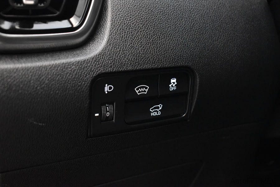 Фото Kia Sorento IV с пробегом | №15 Фото Kia Sorento IV с пробегом | №15