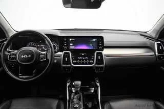 Фото Kia Sorento IV с пробегом Фото Kia Sorento IV с пробегом