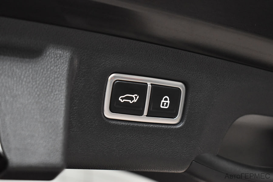 Фото Kia Sorento IV с пробегом | №10 Фото Kia Sorento IV с пробегом | №10