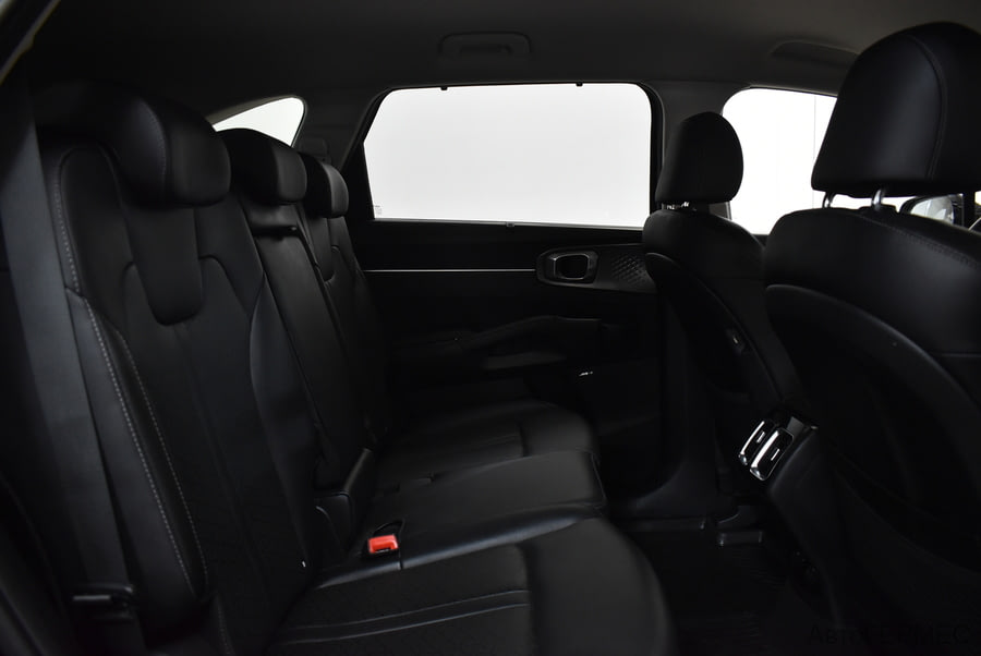 Фото Kia Sorento IV с пробегом | №18 Фото Kia Sorento IV с пробегом | №18