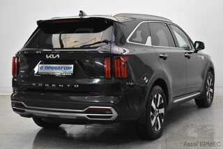 Фото Kia Sorento IV с пробегом Фото Kia Sorento IV с пробегом