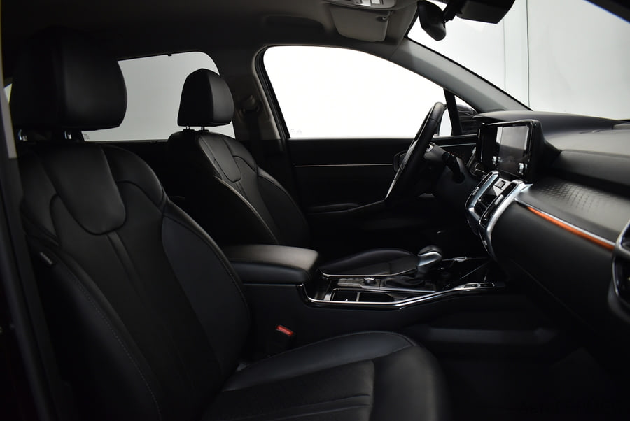 Фото Kia Sorento IV с пробегом | №17 Фото Kia Sorento IV с пробегом | №17