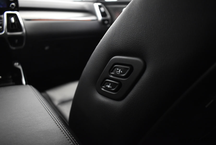 Фото Kia Sorento IV с пробегом | №12 Фото Kia Sorento IV с пробегом | №12