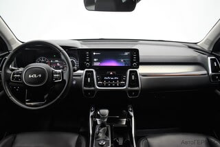 Фото Kia Sorento IV с пробегом