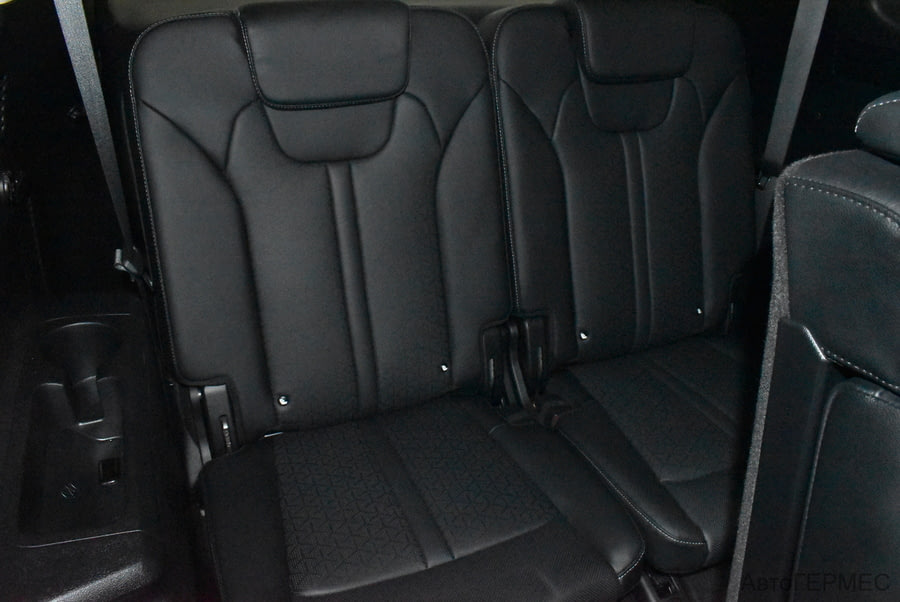 Фото Kia Sorento IV с пробегом | №19 Фото Kia Sorento IV с пробегом | №19