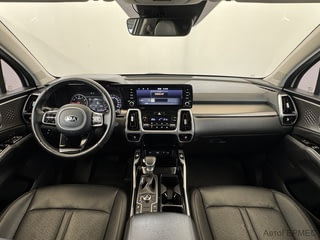 Фото Kia Sorento IV с пробегом