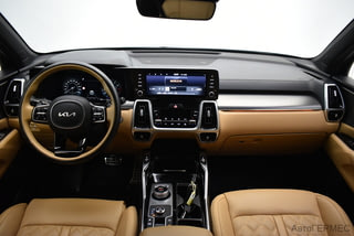 Фото Kia Sorento IV с пробегом Фото Kia Sorento IV с пробегом