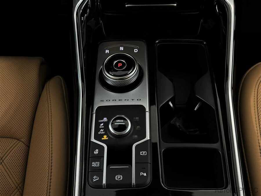 Фото Kia Sorento IV с пробегом | №8