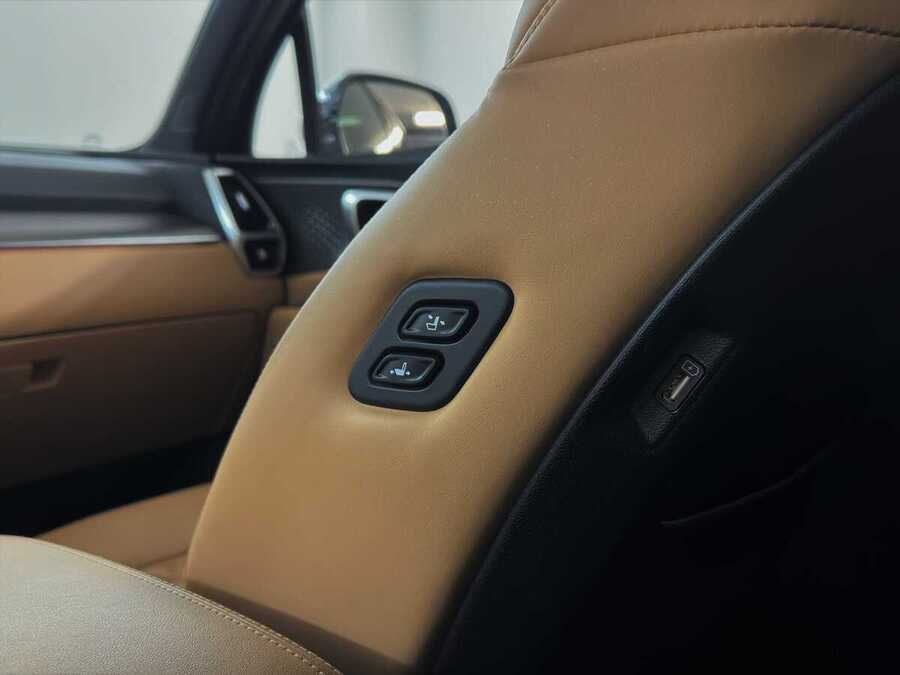 Фото Kia Sorento IV с пробегом | №13