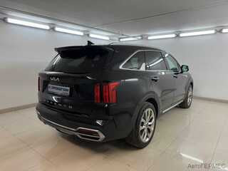 Фото Kia Sorento IV с пробегом Фото Kia Sorento IV с пробегом
