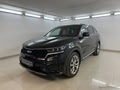 Фото Kia Sorento IV с пробегом | №1