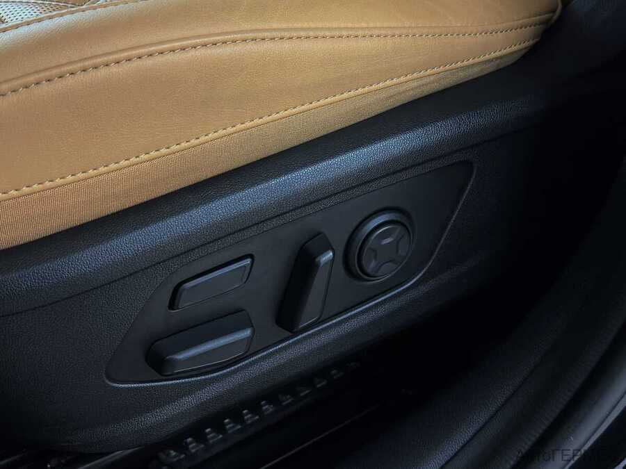 Фото Kia Sorento IV с пробегом | №12