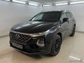 Фото HYUNDAI Santa Fe IV с пробегом | №1