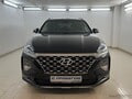 Фото HYUNDAI Santa Fe IV с пробегом | №2