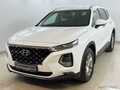 Фото HYUNDAI Santa Fe IV с пробегом | №1