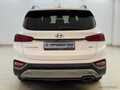 Фото HYUNDAI Santa Fe IV с пробегом | №3