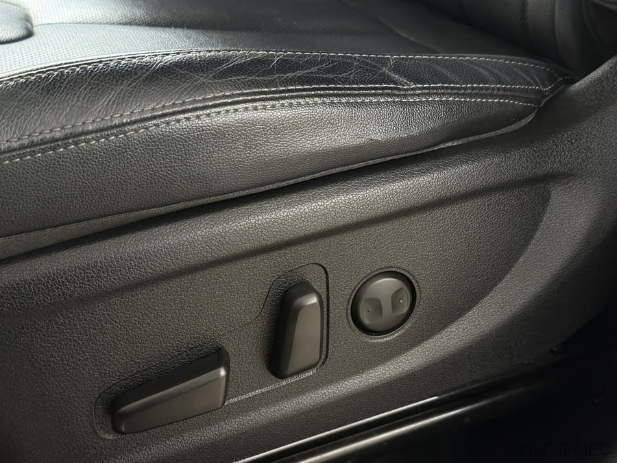 Фото HYUNDAI Santa Fe IV с пробегом | №11