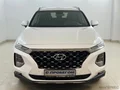 Фото HYUNDAI Santa Fe IV с пробегом | №2