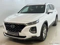Фото HYUNDAI Santa Fe IV с пробегом | №1