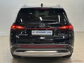 Фото HYUNDAI Santa Fe IV Рестайлинг с пробегом | №3