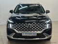 Фото HYUNDAI Santa Fe IV Рестайлинг с пробегом | №2