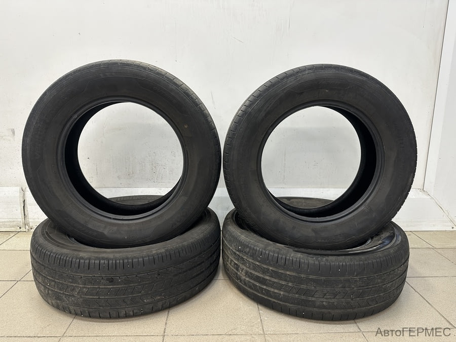 Фото HYUNDAI Santa Fe IV Рестайлинг с пробегом | №21