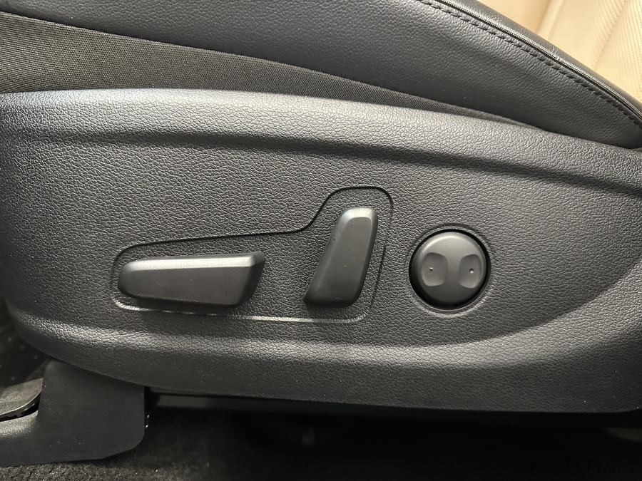 Фото HYUNDAI Santa Fe IV Рестайлинг с пробегом | №14