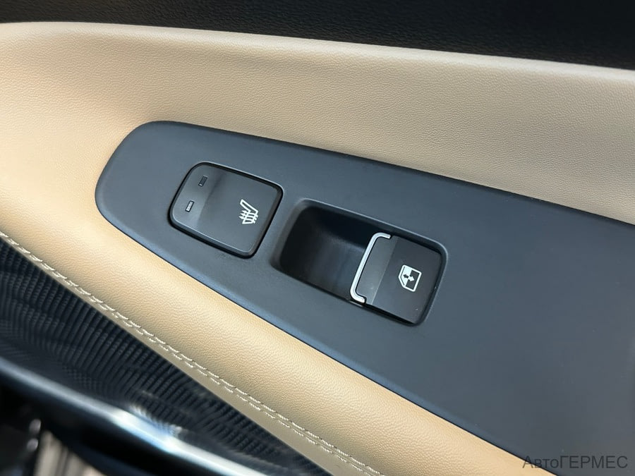 Фото HYUNDAI Santa Fe IV Рестайлинг с пробегом | №13