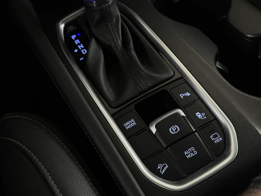 Фото HYUNDAI Santa Fe IV с пробегом | №11