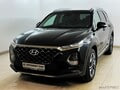 Фото HYUNDAI Santa Fe IV с пробегом | №1