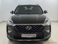 Фото HYUNDAI Santa Fe IV с пробегом | №2