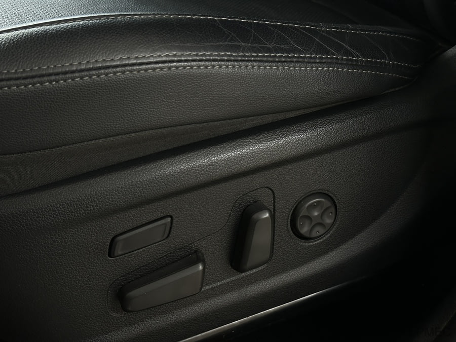 Фото HYUNDAI Santa Fe IV с пробегом | №10