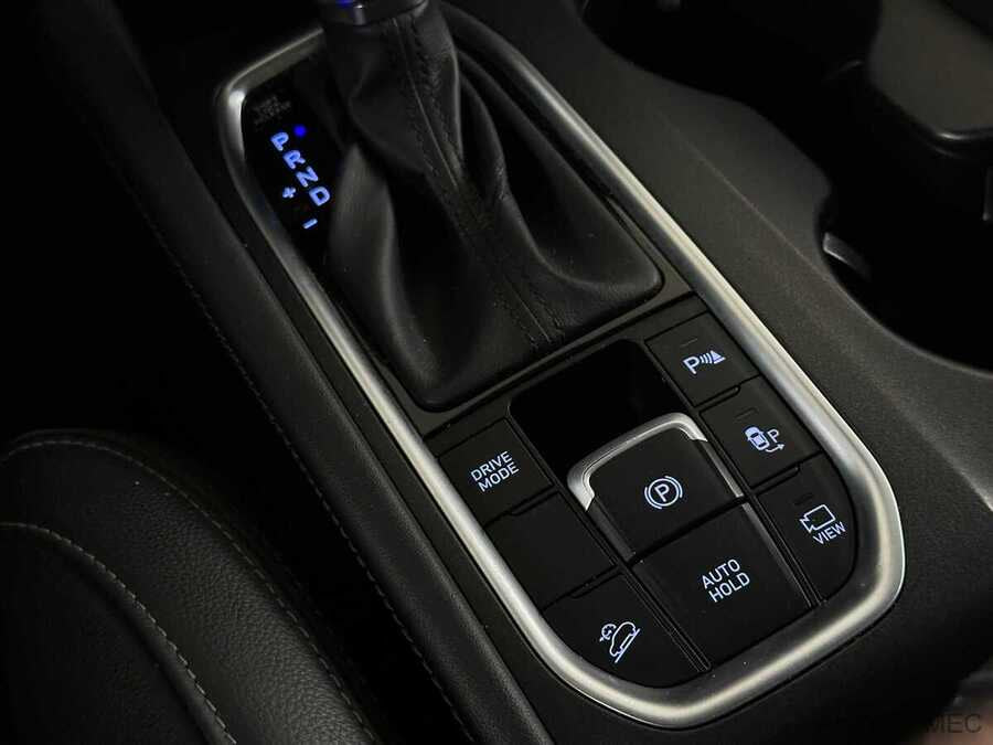 Фото HYUNDAI Santa Fe IV с пробегом | №11