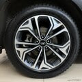 Фото HYUNDAI Santa Fe IV с пробегом | №18