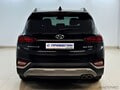 Фото HYUNDAI Santa Fe IV с пробегом | №3