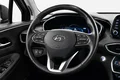 Фото HYUNDAI Santa Fe IV с пробегом | №12 Фото HYUNDAI Santa Fe IV с пробегом | №12
