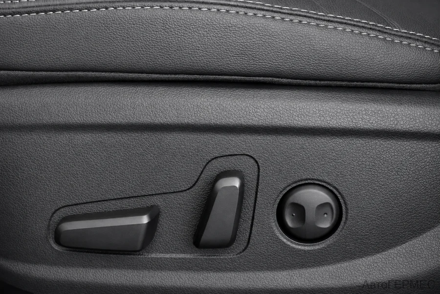Фото HYUNDAI Santa Fe IV с пробегом | №11 Фото HYUNDAI Santa Fe IV с пробегом | №11