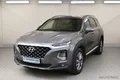 Фото HYUNDAI Santa Fe IV с пробегом | №1 Фото HYUNDAI Santa Fe IV с пробегом | №1