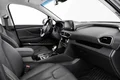 Фото HYUNDAI Santa Fe IV с пробегом | №13 Фото HYUNDAI Santa Fe IV с пробегом | №13