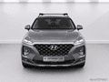 Фото HYUNDAI Santa Fe IV с пробегом | №2 Фото HYUNDAI Santa Fe IV с пробегом | №2