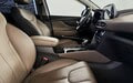 Фото HYUNDAI Santa Fe IV с пробегом | №14 Фото HYUNDAI Santa Fe IV с пробегом | №14