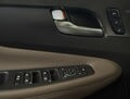 Фото HYUNDAI Santa Fe IV с пробегом | №11 Фото HYUNDAI Santa Fe IV с пробегом | №11