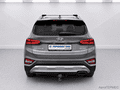 Фото HYUNDAI Santa Fe IV с пробегом | №3 Фото HYUNDAI Santa Fe IV с пробегом | №3