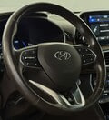 Фото HYUNDAI Santa Fe IV с пробегом | №13 Фото HYUNDAI Santa Fe IV с пробегом | №13