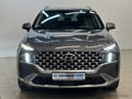 Фото HYUNDAI Santa Fe IV Рестайлинг с пробегом | №2